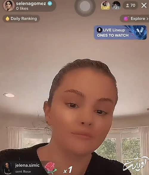 ماجرای دعوای خالهزنکیِ سلنا گومز و رقیب عشقیاش